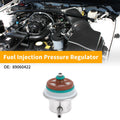 Fuel Pressure Regulator for Chevrolet Silverado 1500 (1999–2006)