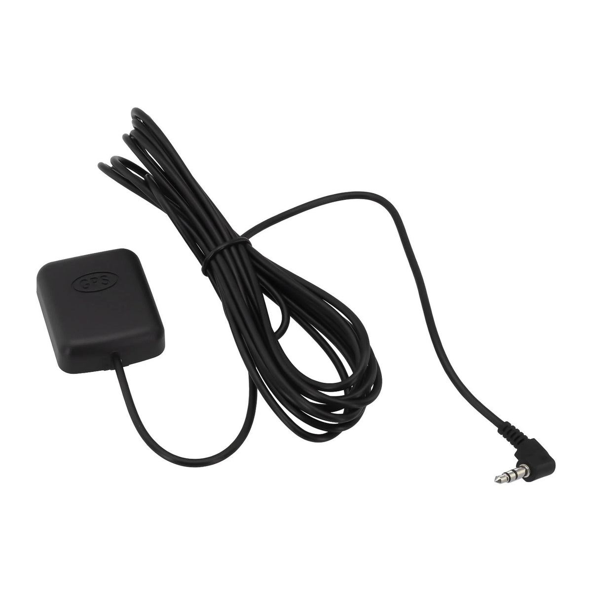 GPS Signal Enhancer Module for Car Dash Cam (3V, 5V) - ABS Black 280 300cm