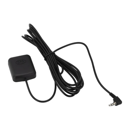 GPS Signal Enhancer Module for Car Dash Cam (3V, 5V) - ABS Black 280 300cm