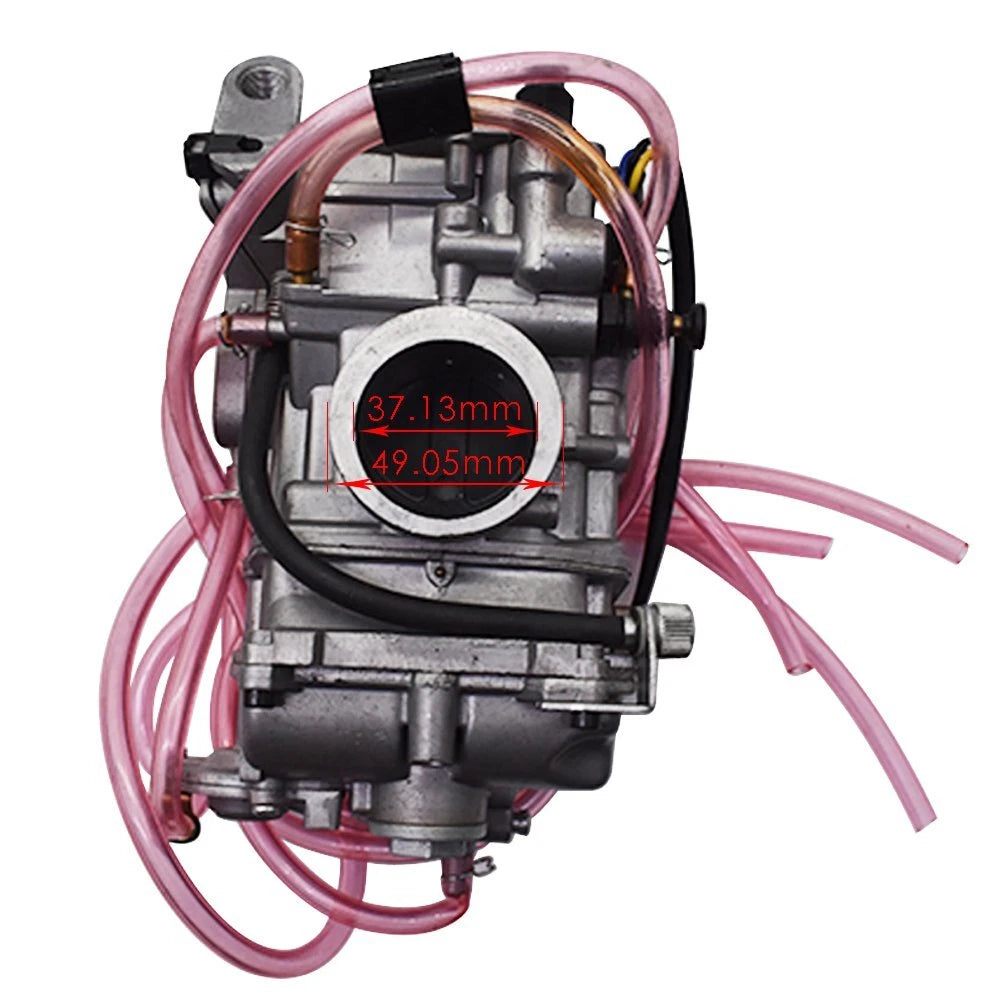 Carburetor for Suzuki RMZ250 (2004–2009)