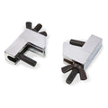2 Piece Hose Clamp Tool Set for Automotive Pipes