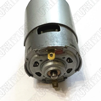 18 Teeth Electronic Handbrake Module Motor for Mercedes Land Rover Renault
