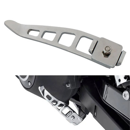 Kickstand Extension Support for Harley Dyna Fat Bob Super Glide (1993–2017)