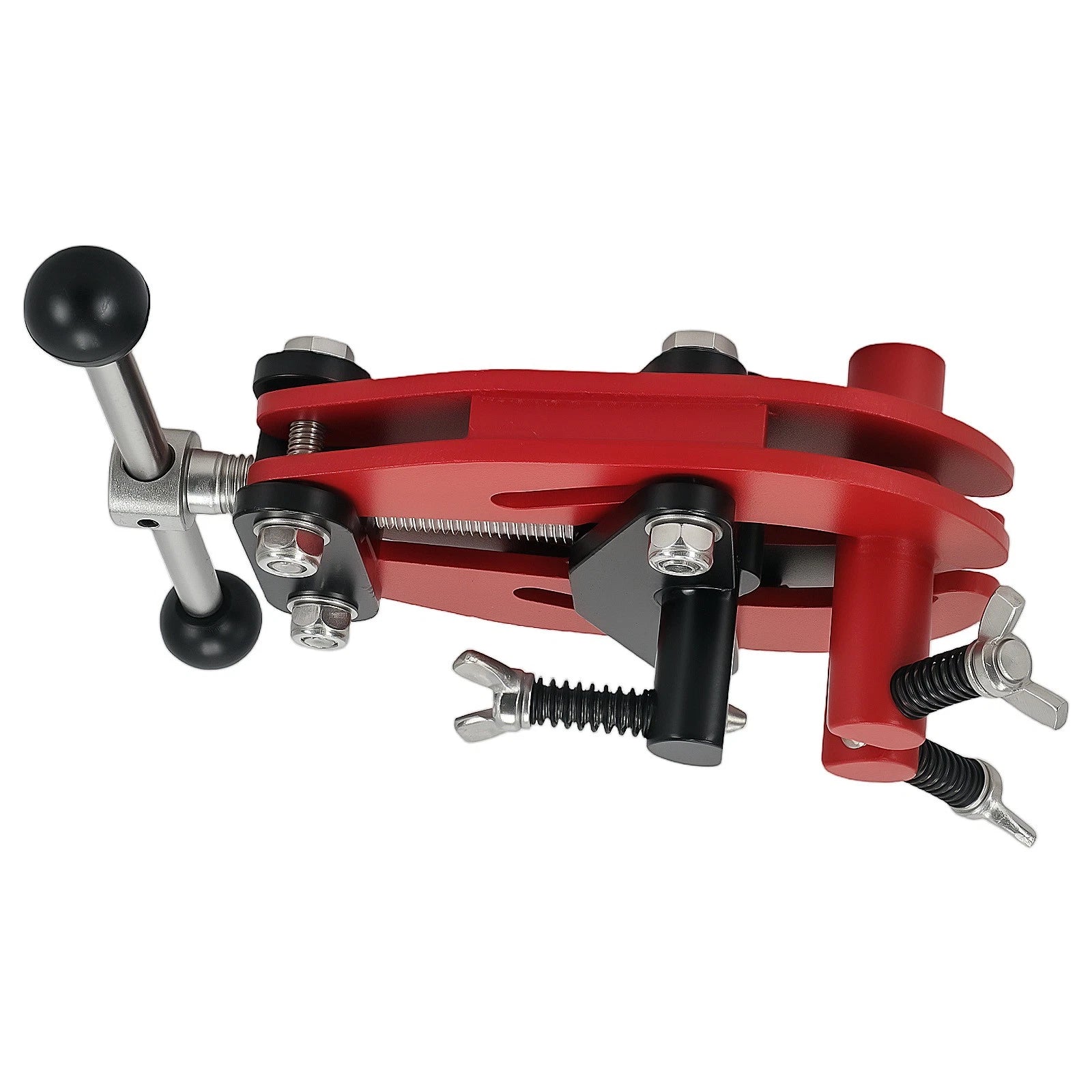 Pipe Clamp for Welding Alignment Tool (1-2.5in)