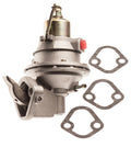 Mechanical Fuel Pump for Mercruiser V6 V8 3.8 4.3 5.0 5.7 (862077A1, 509408)