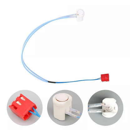 Air Temperature Sensor for Diesel Parking Heaters (Cars, Boats) 30cm