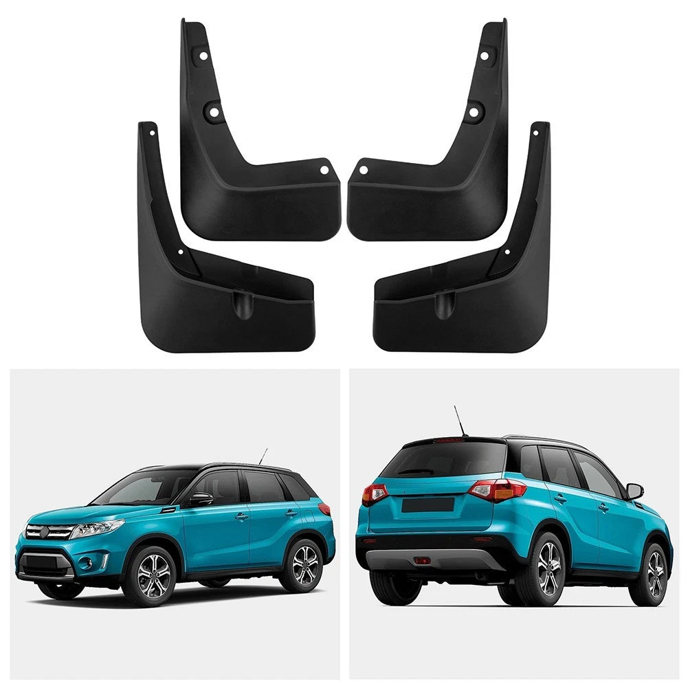 Fender Guard for Vehicle Protection (2010–2023)
