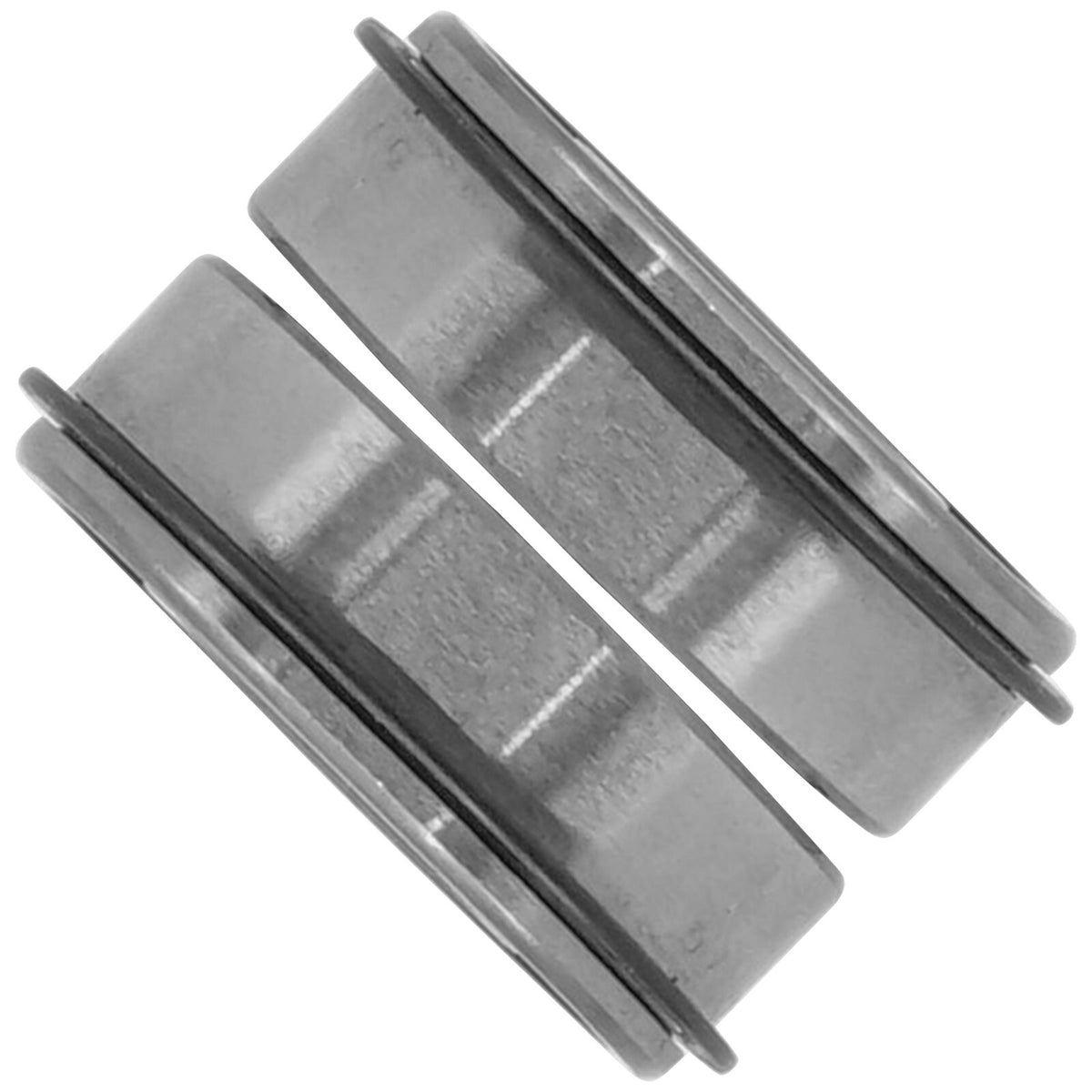 Front Wheel Bearing Replacement for John Deere Z225 Z235 Z245 (2005–2005)