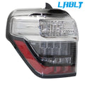 Driver Left Tail Light Brake Lamp for Toyota 4Runner (2015–2020)