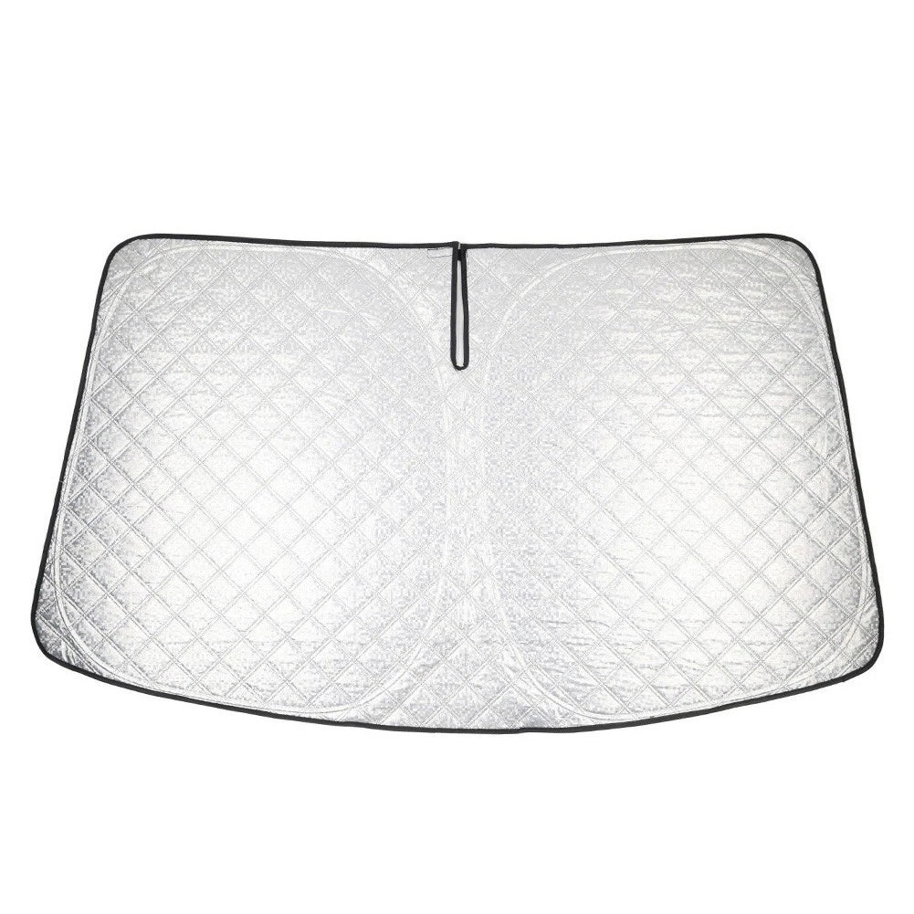 Foldable Windshield Sun Shade for Kia Niro (2017–2022)