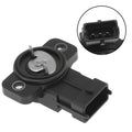 Throttle Position Sensor Replacement for Hyundai i10 (2006–2007)