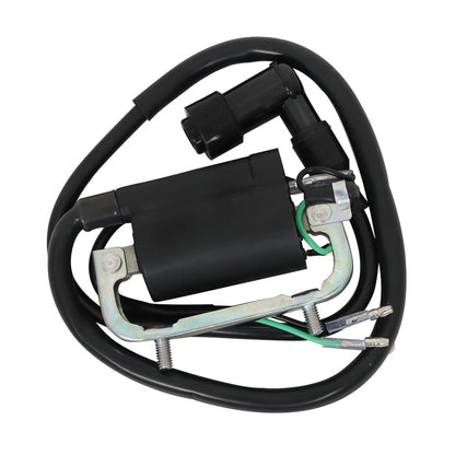 Ignition Coil with Spark Plug Cap for Honda CT90, CM91 (1970–1979) 30530-102-780