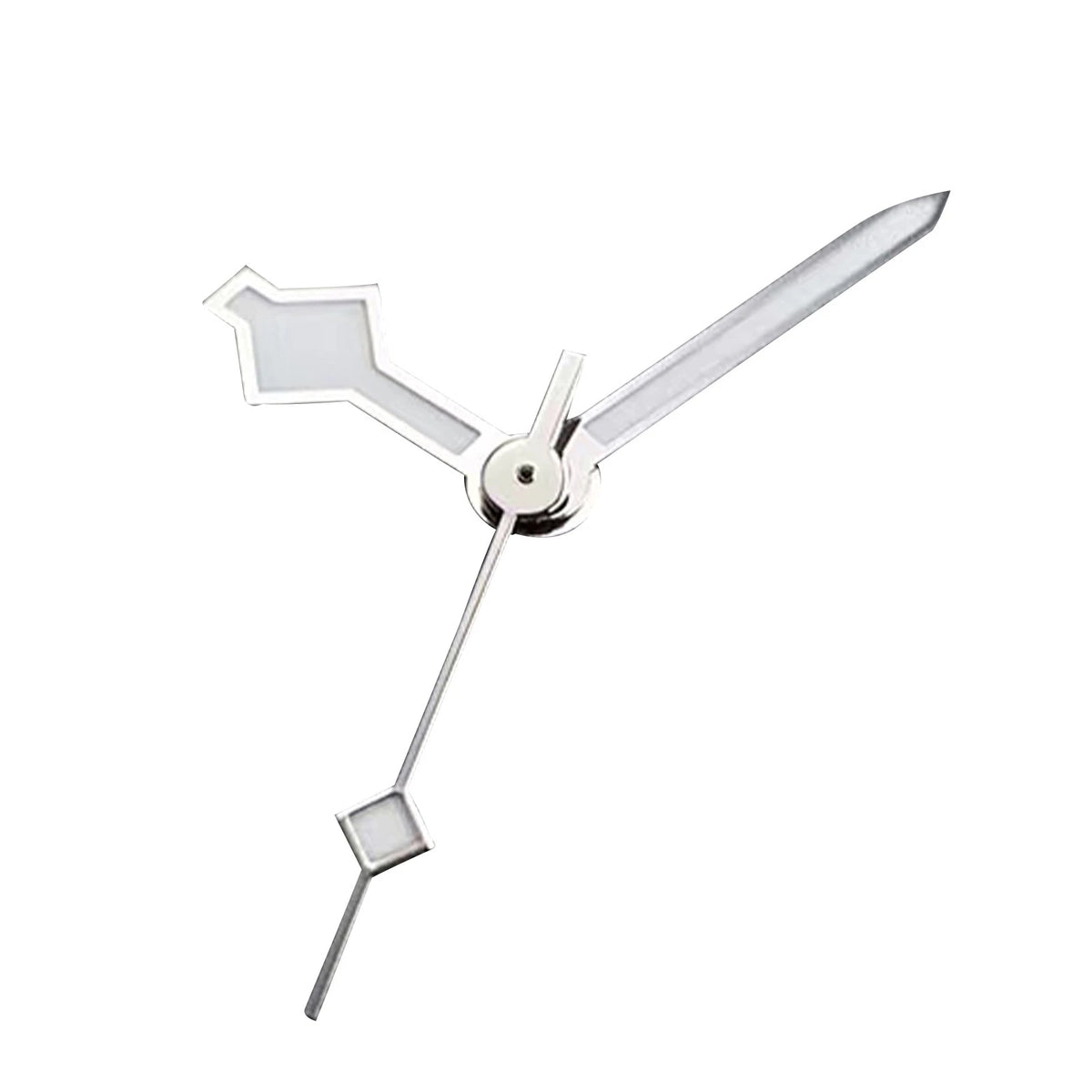 Watch Movement Hands Kit for ETA 2824 (3 Needles)
