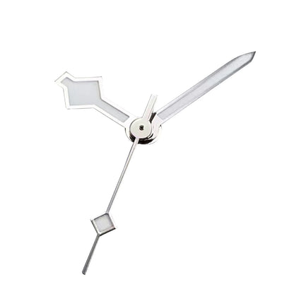 Watch Movement Hands Kit for ETA 2824 (3 Needles)