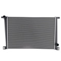 Coolant Radiator for Mini Cooper Paceman (2007–2016) 17117535099
