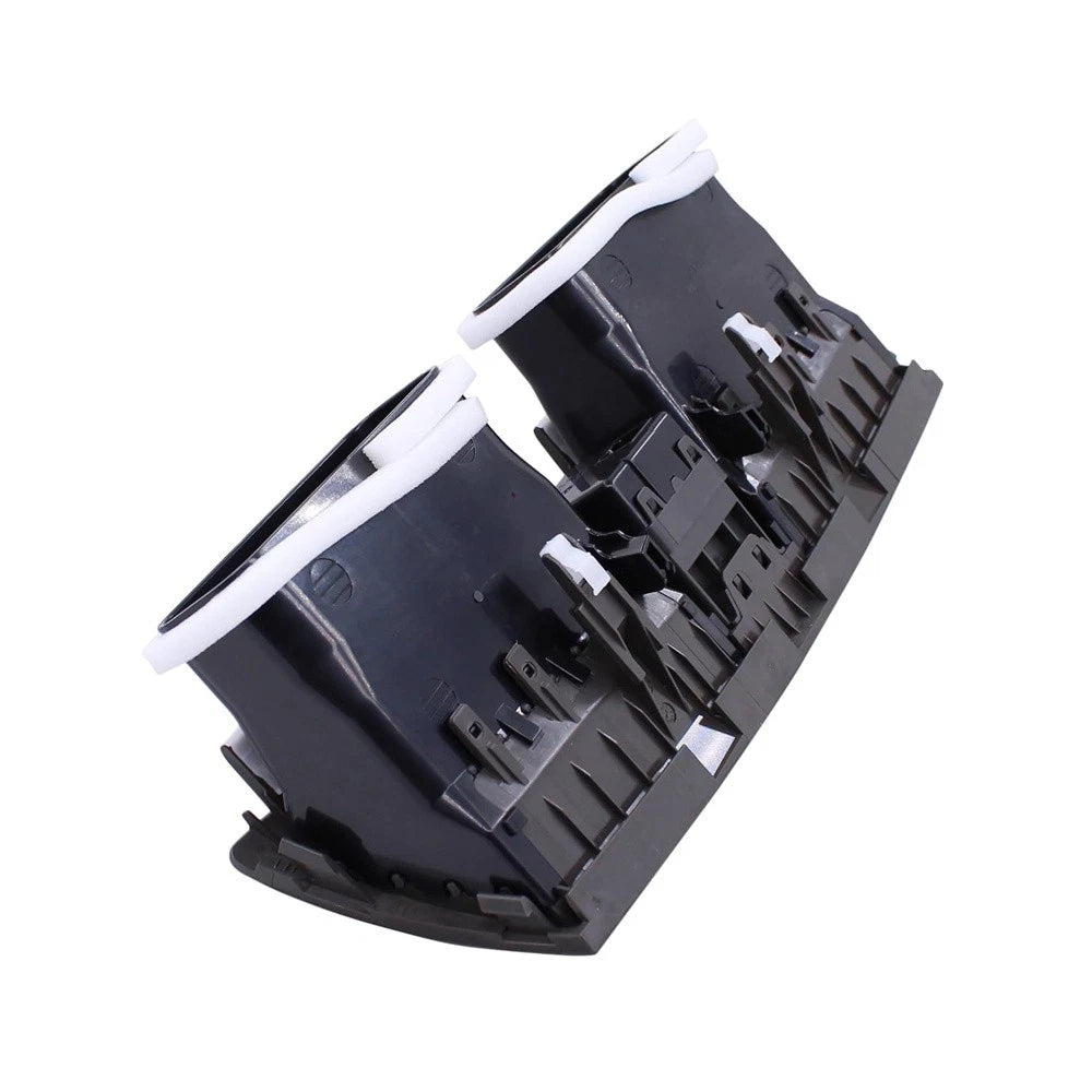 Fit for Toyota Camry Center Console Dash A/C Air Vent Panel Grille 55660-06100