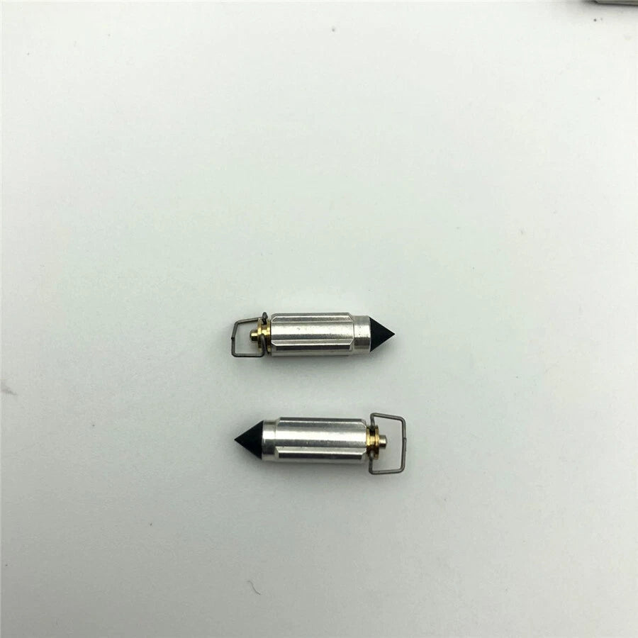 5x Carburetor Float Needle 0118-111 For Honda 16011-382-004 Kawasaki 16030-1007
