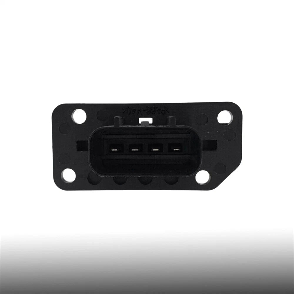 HVAC Blower Motor Resistor for Ford (YH-1715)