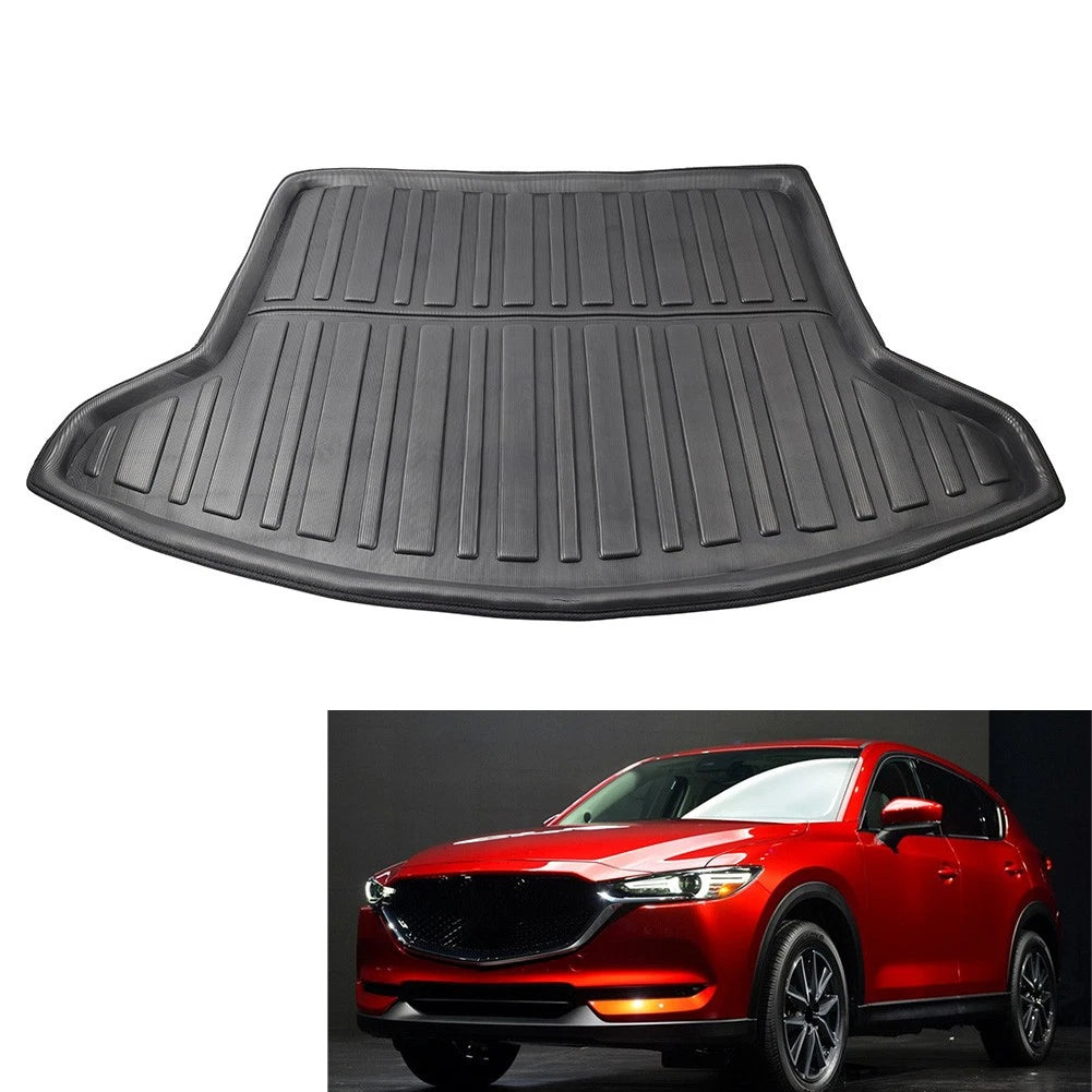 Cargo Liner Tray for Mazda CX-5 (2017–2020)