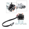 Solenoid Starter Relay for ODES UTV 800 V Twin (2010–2015)