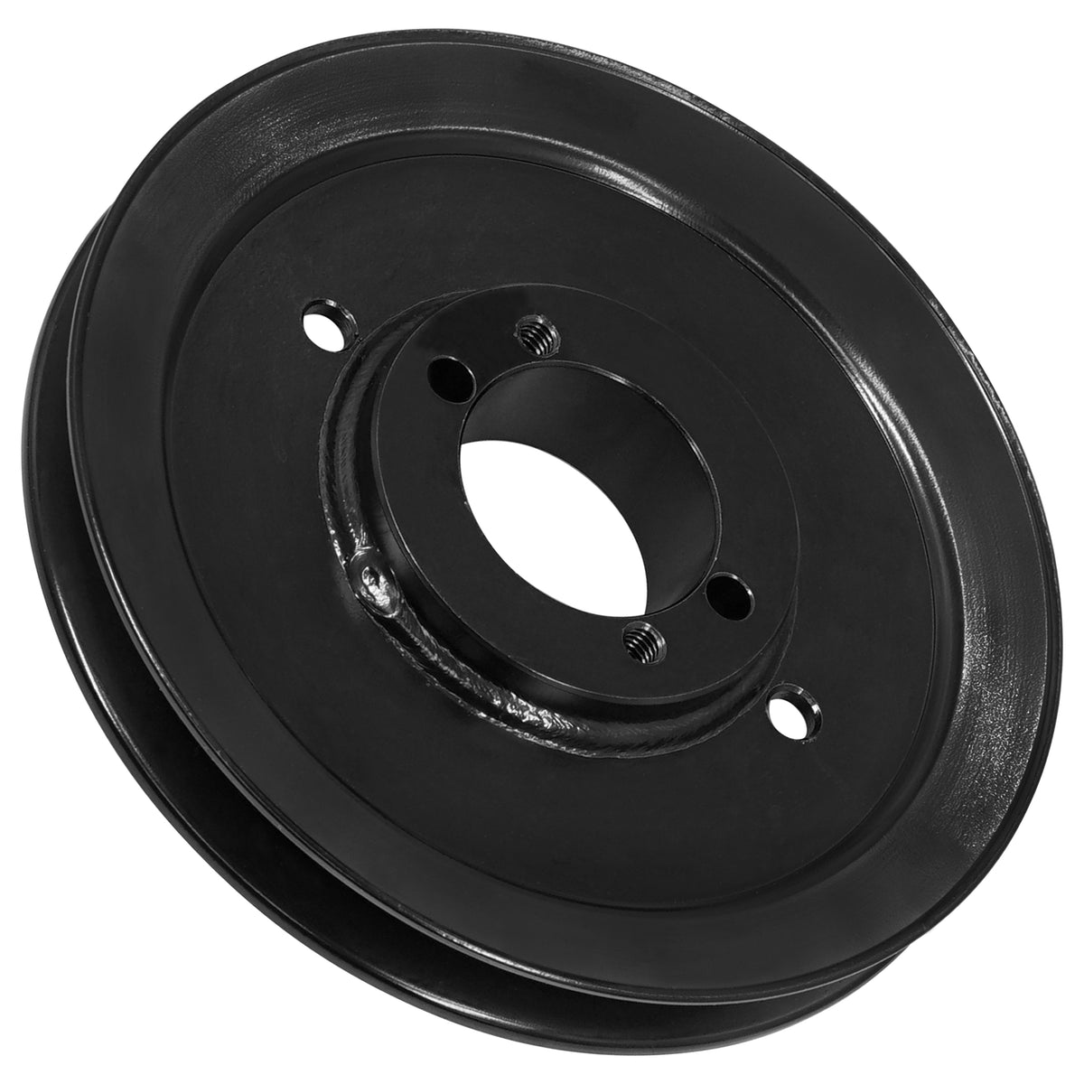 Deck Spindle Pulley Replacement for Scag Turf Tiger 61in SMST52 (2004–2017)