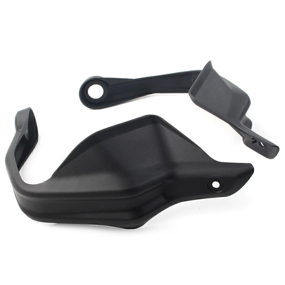 Hand Guard Protector Shield for Honda CB650F (2016–2020), NC700X (2017–2018) Black