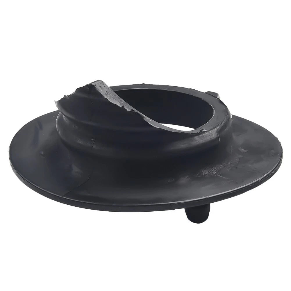 2X Rear Coil Spring Seat Lower Rubber for Civic (2006–2011)