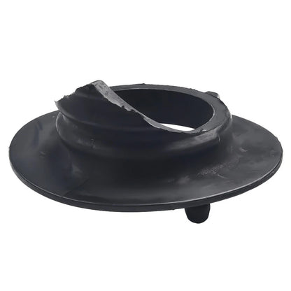 2X Rear Coil Spring Seat Lower Rubber for Civic (2006–2011)
