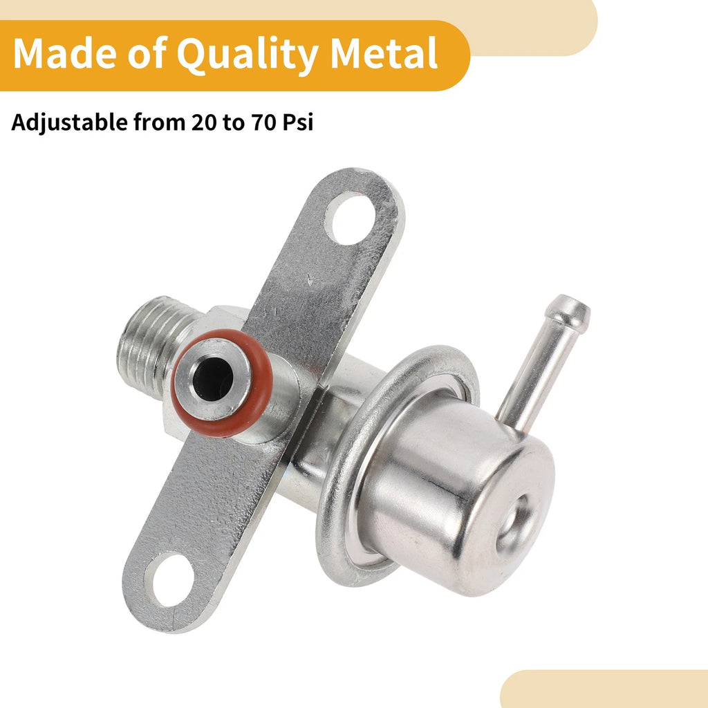 Fuel Injection Pressure Regulator for Ford Explorer 1998-1999