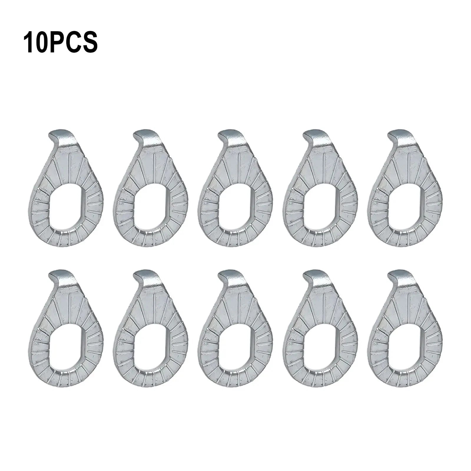 Replacement Kit for E-bike Motor Washer Front and Rear Axle