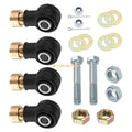 Tie Rod End Kit for Polaris Sportsman 335 400 450 500 570 600 700 800 (1998–2021)