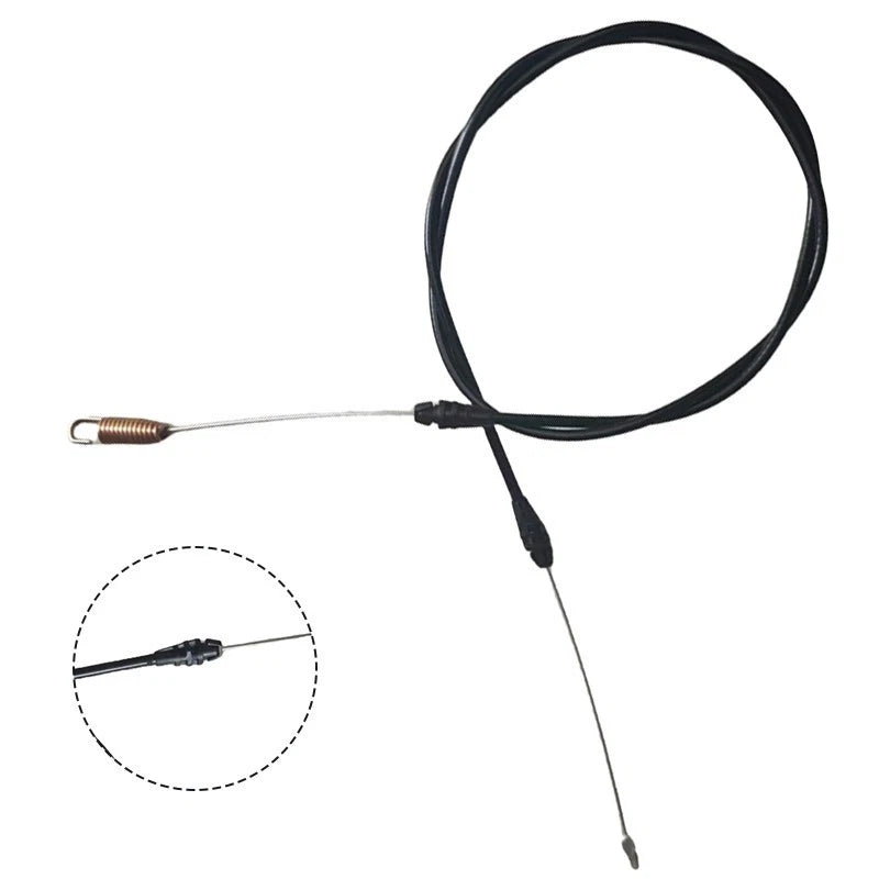 Pull Wire for Forward Cable for 74604504, 94604506 (Compatible Models)