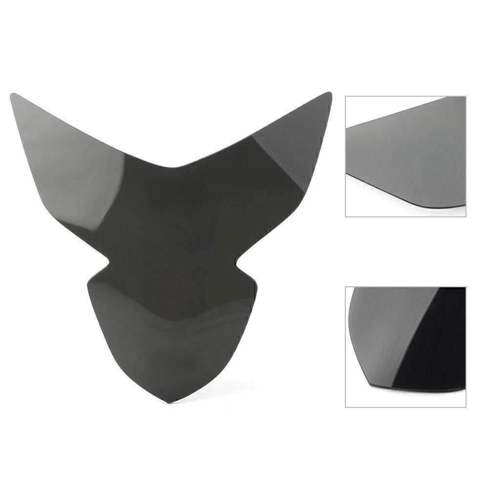 Headlight Lens Cover Protector for Suzuki GSXR600 GSXR750 (2004–2005)