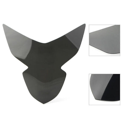 Headlight Lens Cover Protector for Suzuki GSXR600 GSXR750 (2004–2005)