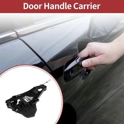 Front Right Car Door Handle Carrier for Mercedes-Benz W251 (2006–2013)
