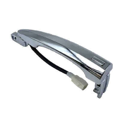 Chrome Outside Front Door Handle for Nissan Altima (2019–2023)