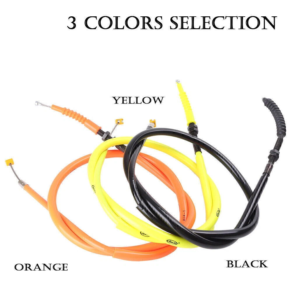 Clutch Cable for Yamaha YZF R1 (2004–2006)