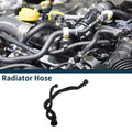 Radiator Hose Replacement for Audi A6L (2012–2018)
