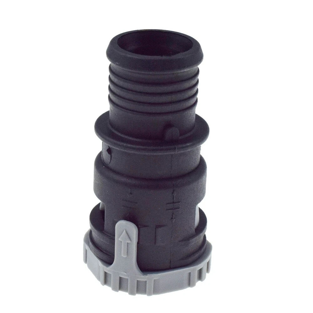 Heater Hose Connector for Ford Focus II (2012–2016), Escape, Kuga EcoBoost (2013–2016)
