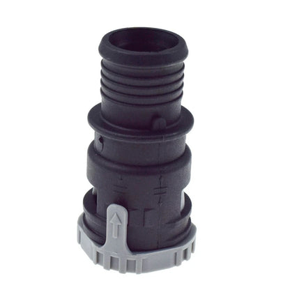 Heater Hose Connector for Ford Focus II (2012–2016), Escape, Kuga EcoBoost (2013–2016)
