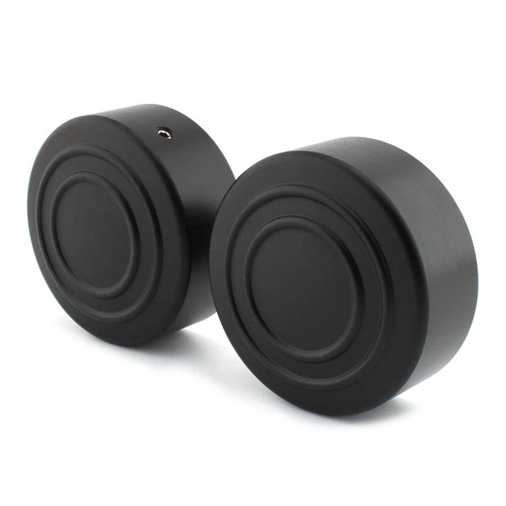 Upper Fork Stem Nut Cap Covers for Harley Sportster S (2021–2022)
