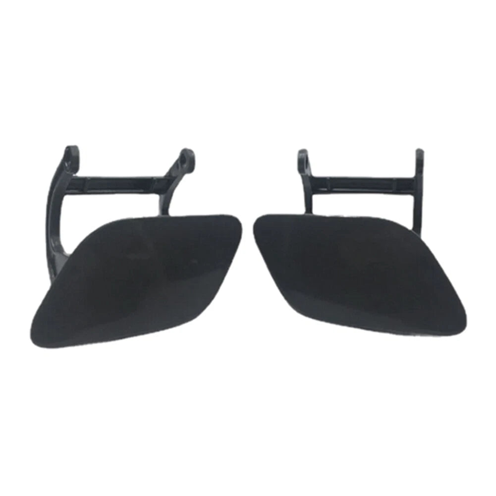 Headlight Washer Nozzle Cover for BMW 7 Series F01 F02 (2009–2012)