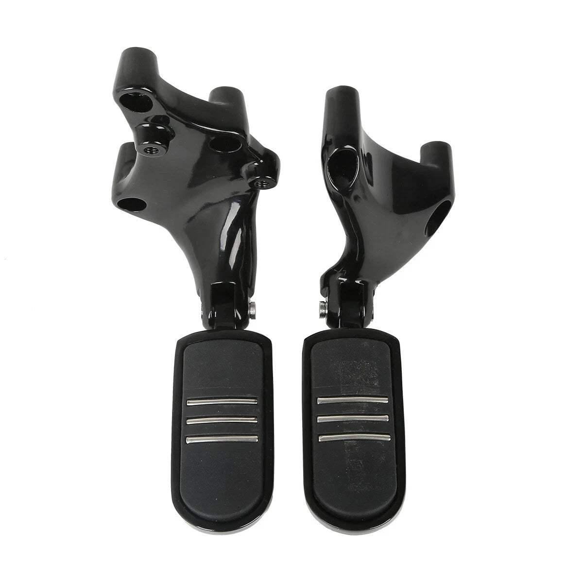 Foot Pegs Mount for Harley Sportster XL 883 1200 (2014–2022)