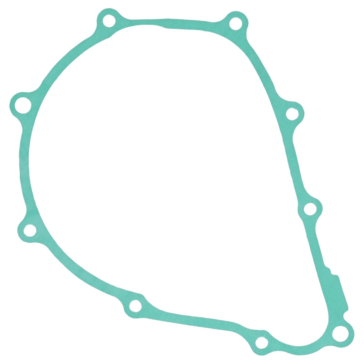 Stator Cover Gasket Replacement for Honda (2005–2006)