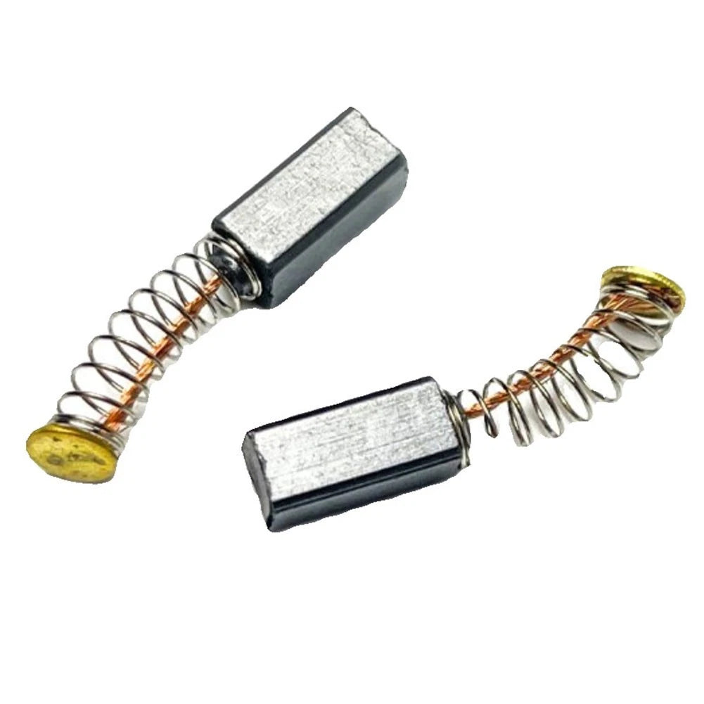 Carbon Brushes for Power Tools Rotary Tools (1 Pair)
