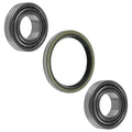 Caster Fork Bearings and Seal Replacement for Scag Cheetah II (61") (2000–2024)