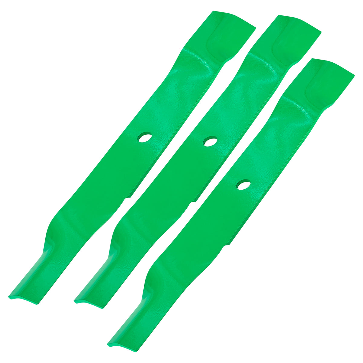High Lift Blade 60in Deck Replacement for MTD ZHD-L60 (2010–2018)