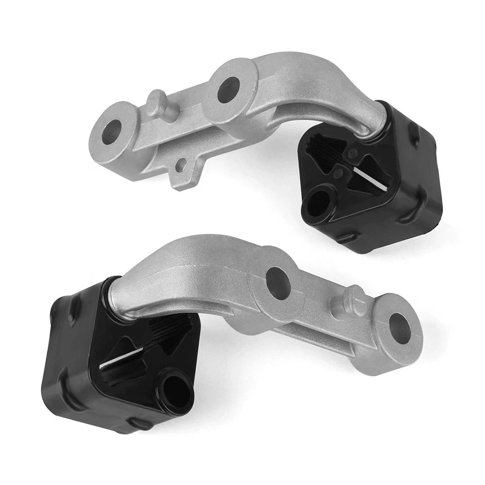 Exhaust Bracket Muffler Support for Ram 1500 (2019–2025) 3.0L 3.6L 5.7L