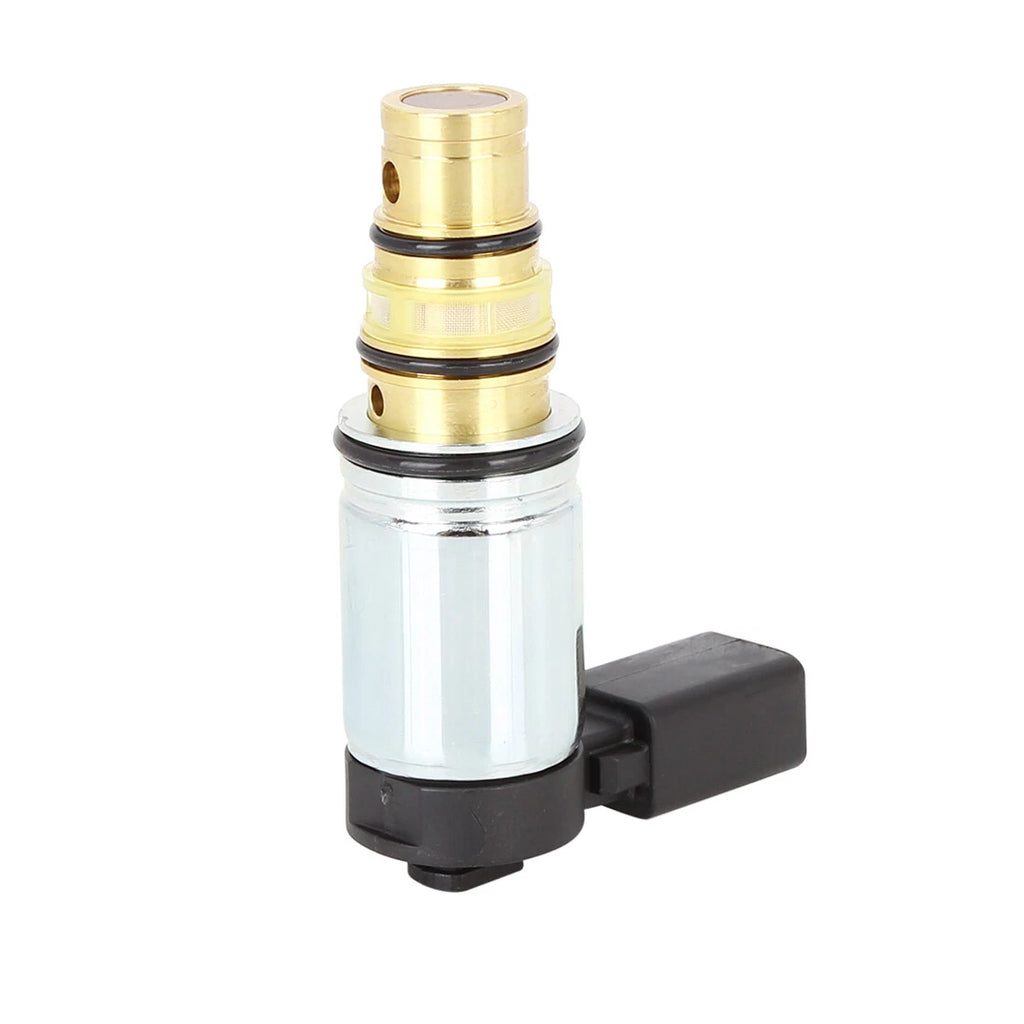 AC Compressor Control Solenoid Valve Replacement for Audi A3 (2006–2015)