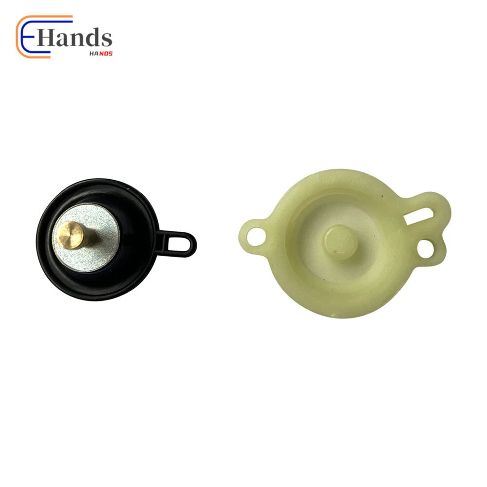 Carburetor Diaphragm Cover for Yamaha Road Star XV 1600 1700 (1999–2007)
